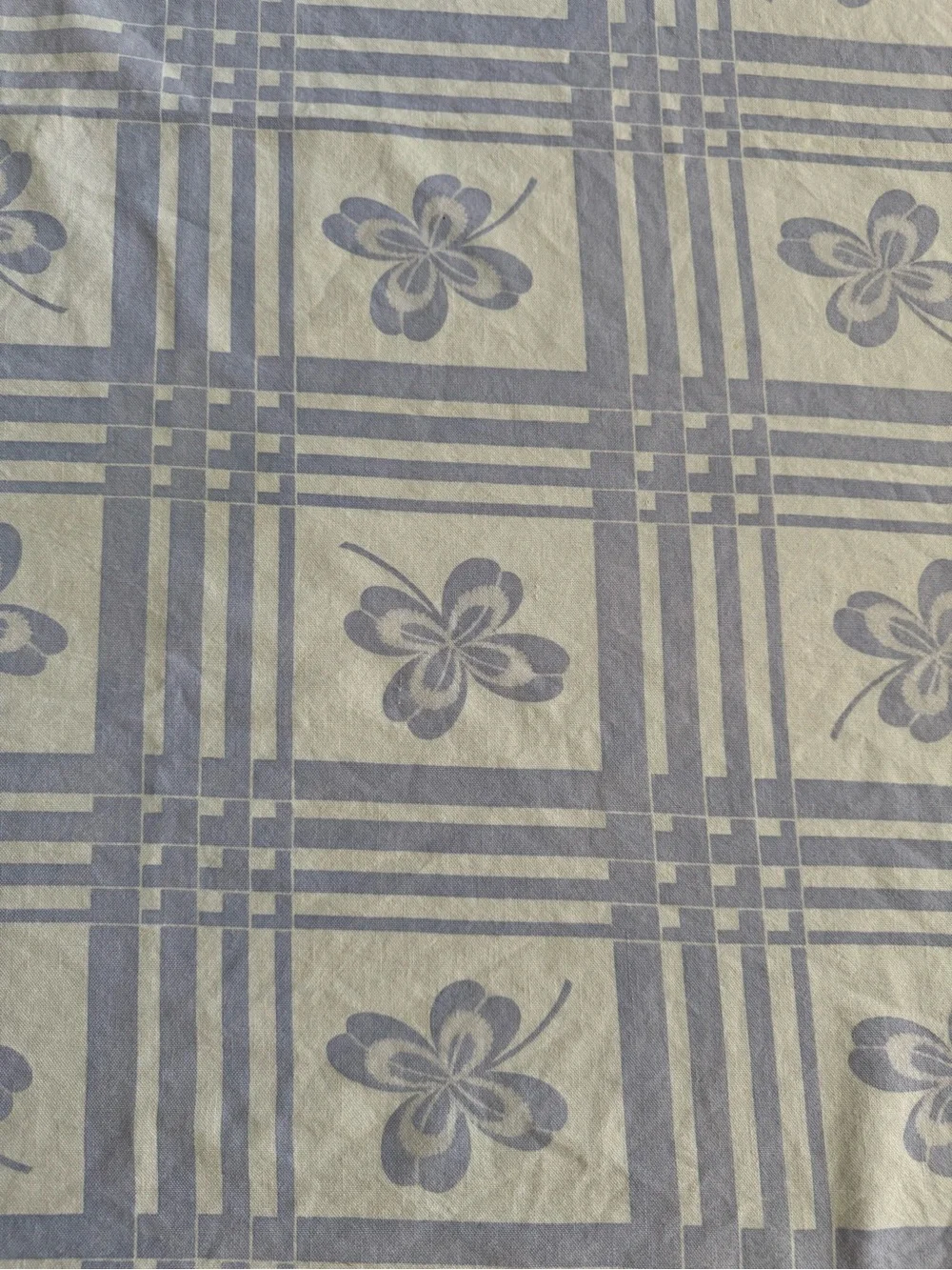 Startex vintage starfield